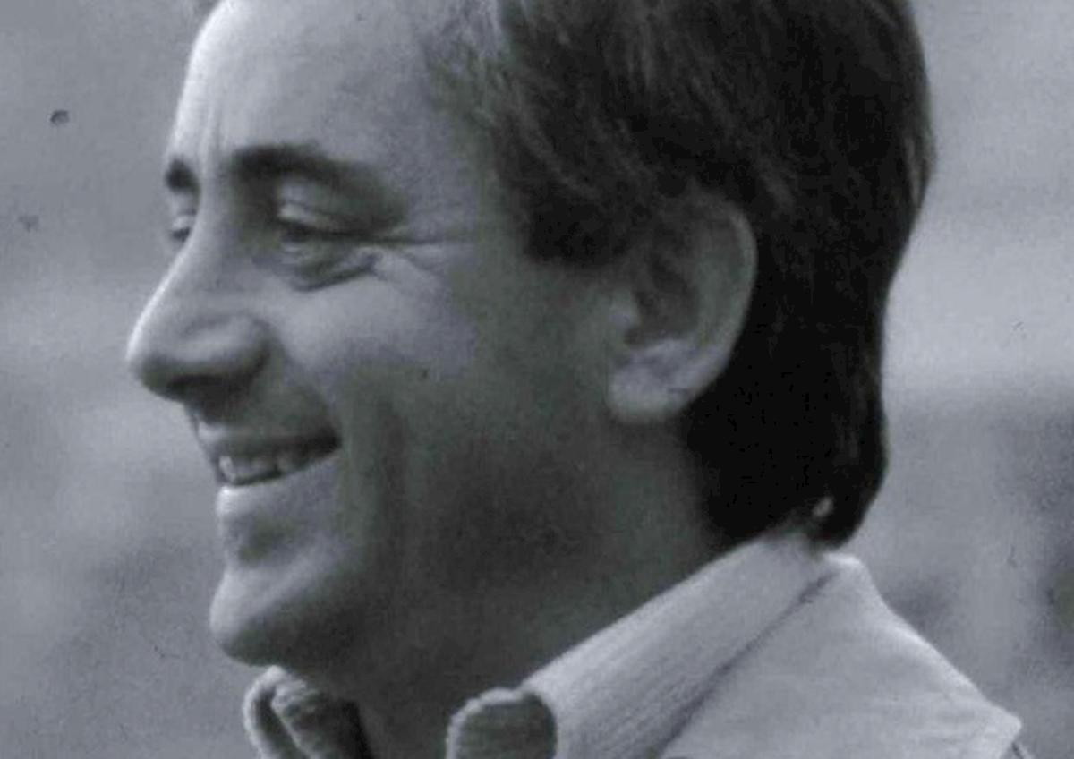 Giancarlo Morbidelli è morto, è stato un gigante del motociclismo