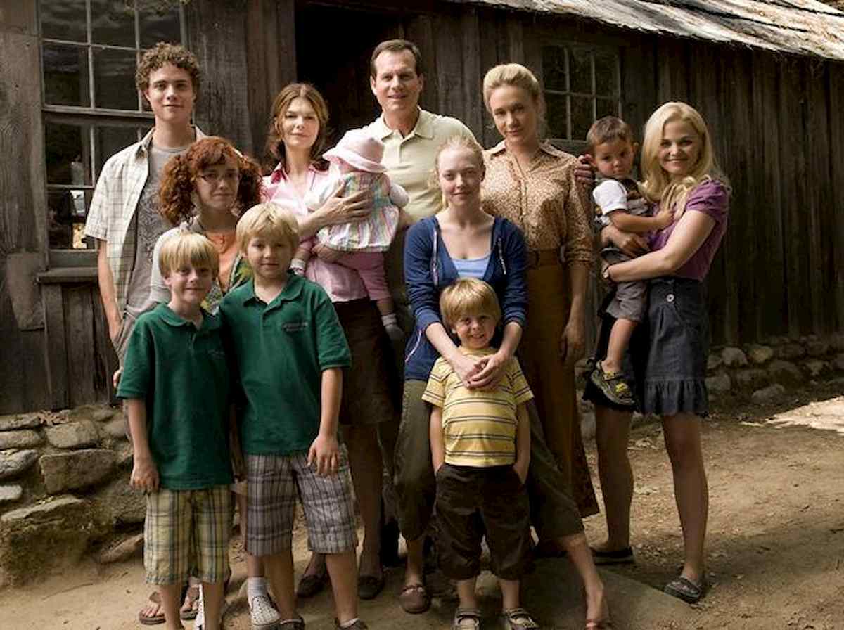 Utah, la poligamia non sarà più reato: diventa infrazione con multa da 750 dollari