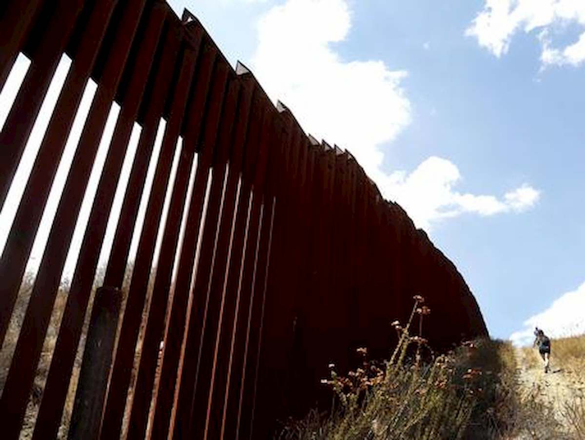 Usa, il Muro di Trump spazza via Memoriale degli Apache a colpi di dinamite