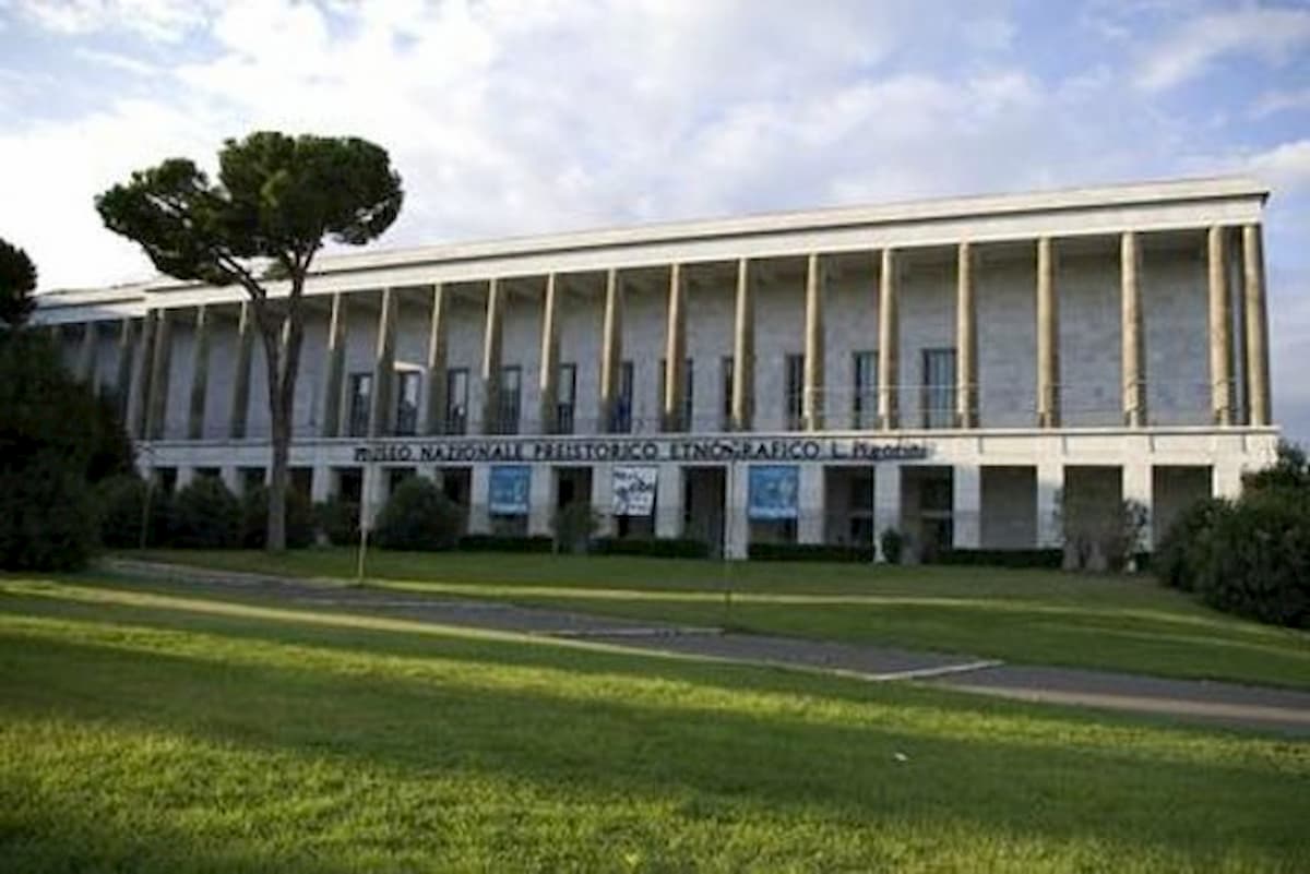 "Cibo sostenibile per il corpo e per l'anima": l'incontro al Museo delle Civiltà di Roma