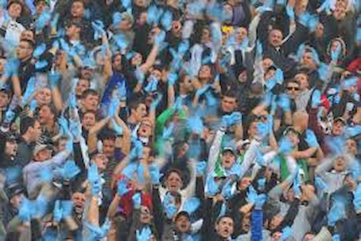 Napoli-Barcellona, urlo Champions da brividi VIDEO