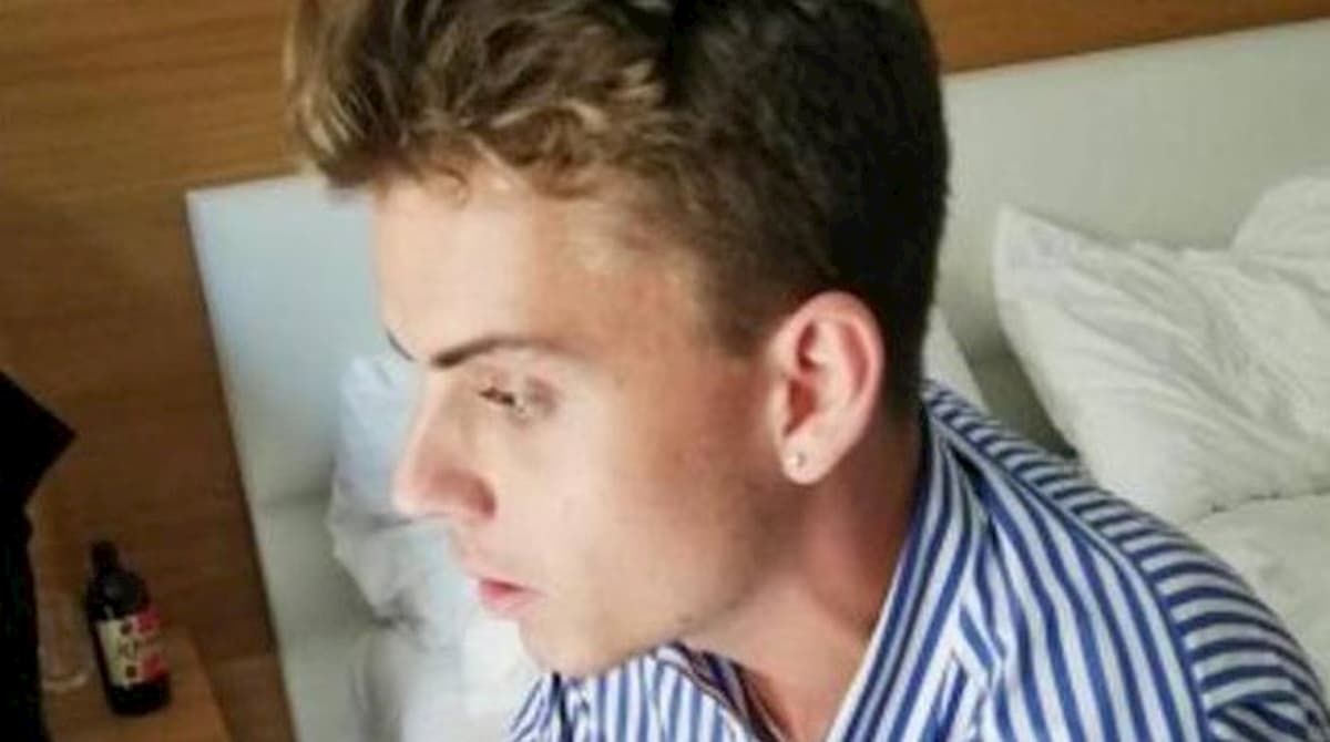 Cerciello Rega, l'avvocato di Natale Hjorth: "Puntiamo all'assoluzione piena"