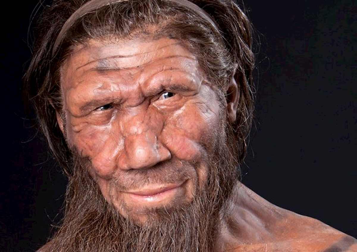 I Neanderthal onoravano i cari defunti e ornavano le tombe con i fiori