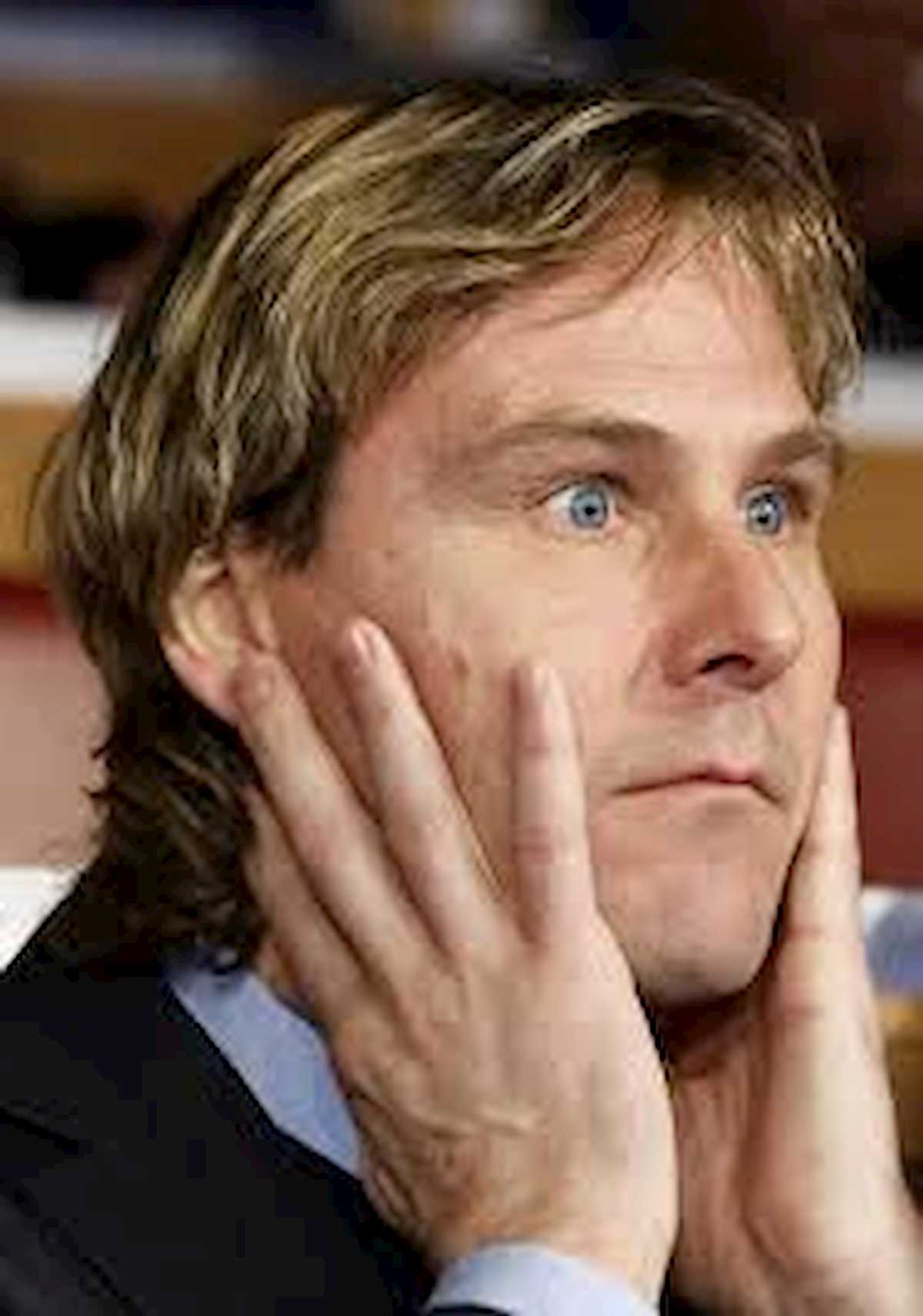 Juventus-Fiorentina, Nedved: "Commisso beva un tè prima di parlare". Il presidente viola: "Lo prenda lui..."