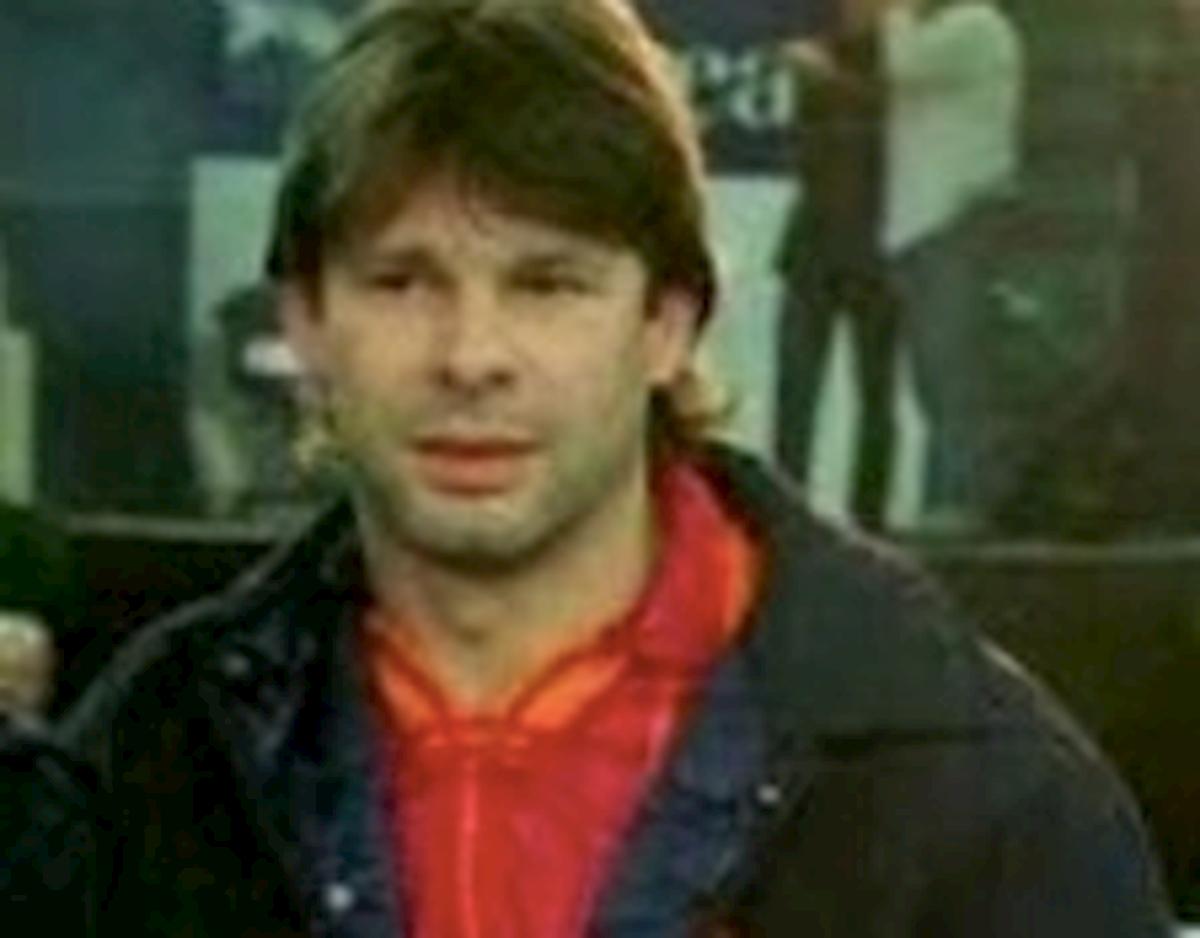 Roma-Gent, striscione per Nela: "Al tuo fianco ci troverai, forza Sebino"