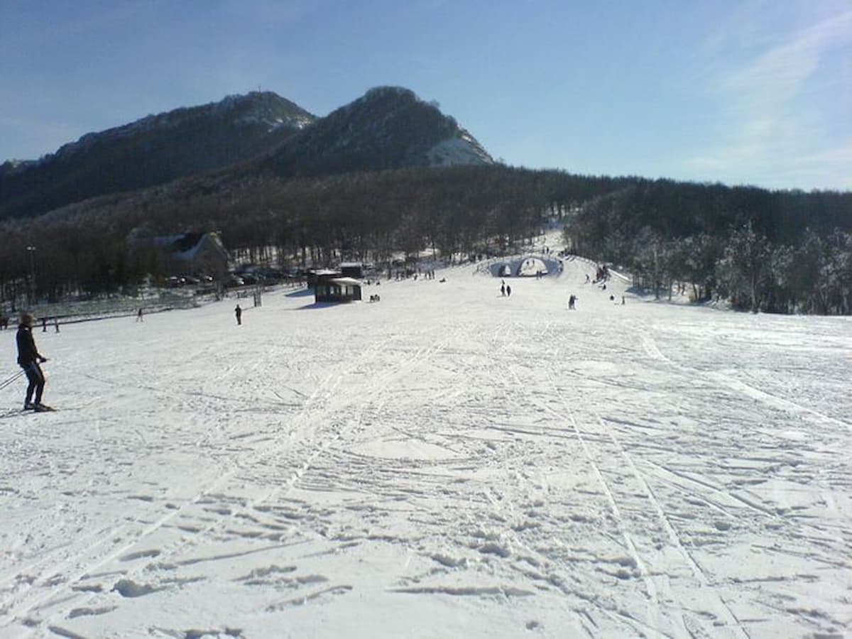 Maltempo, scuole chiuse a Napoli e in Irpinia giovedì 6 febbraio