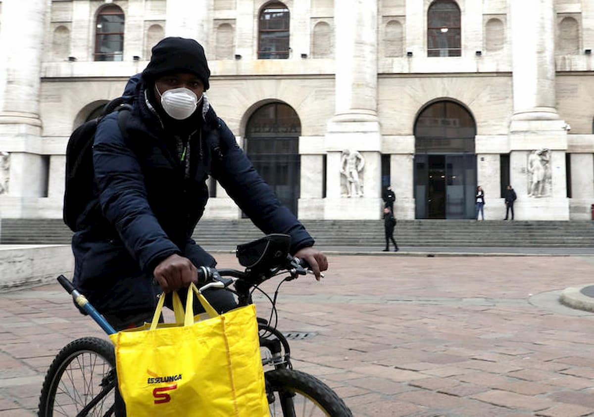 Coronavirus, positiva una ginecologa dell'ospedale di Manerbio (Brescia)