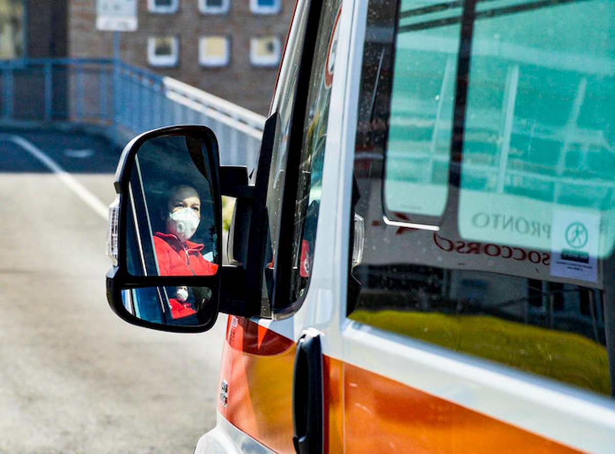 tuscania-coronavirus-ansa