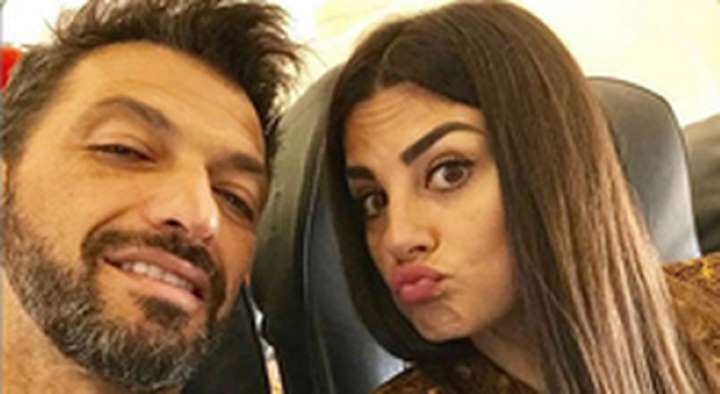 GF Vip, Pago e l'amicizia di Serena Enardu con Licia Nunez: "Sono geloso, perché lei è gay"