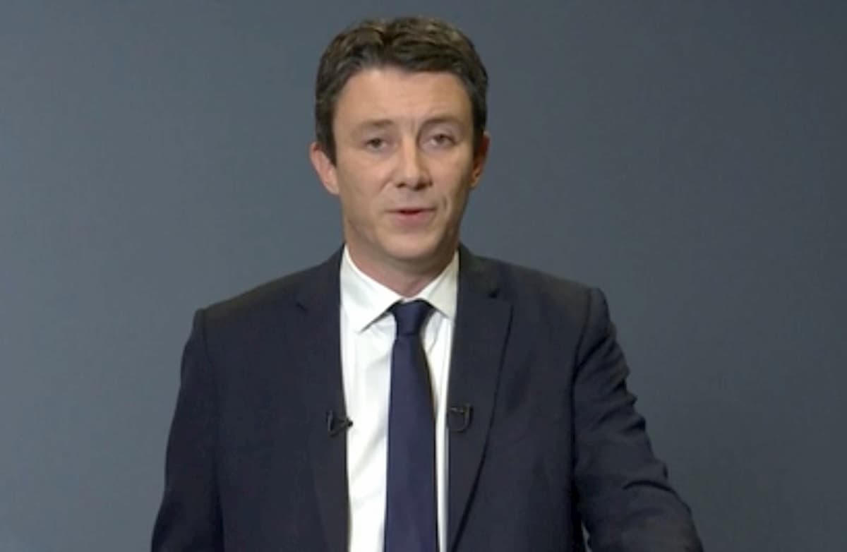 Video a luci rosse online: Benjamin Griveaux, candidato di Macron a sindaco di Parigi, si ritira