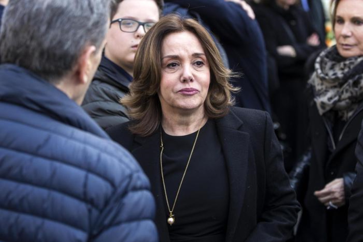 Patrizia Mirigliani denuncia figlio che usa droga: Fatto per salvarlo