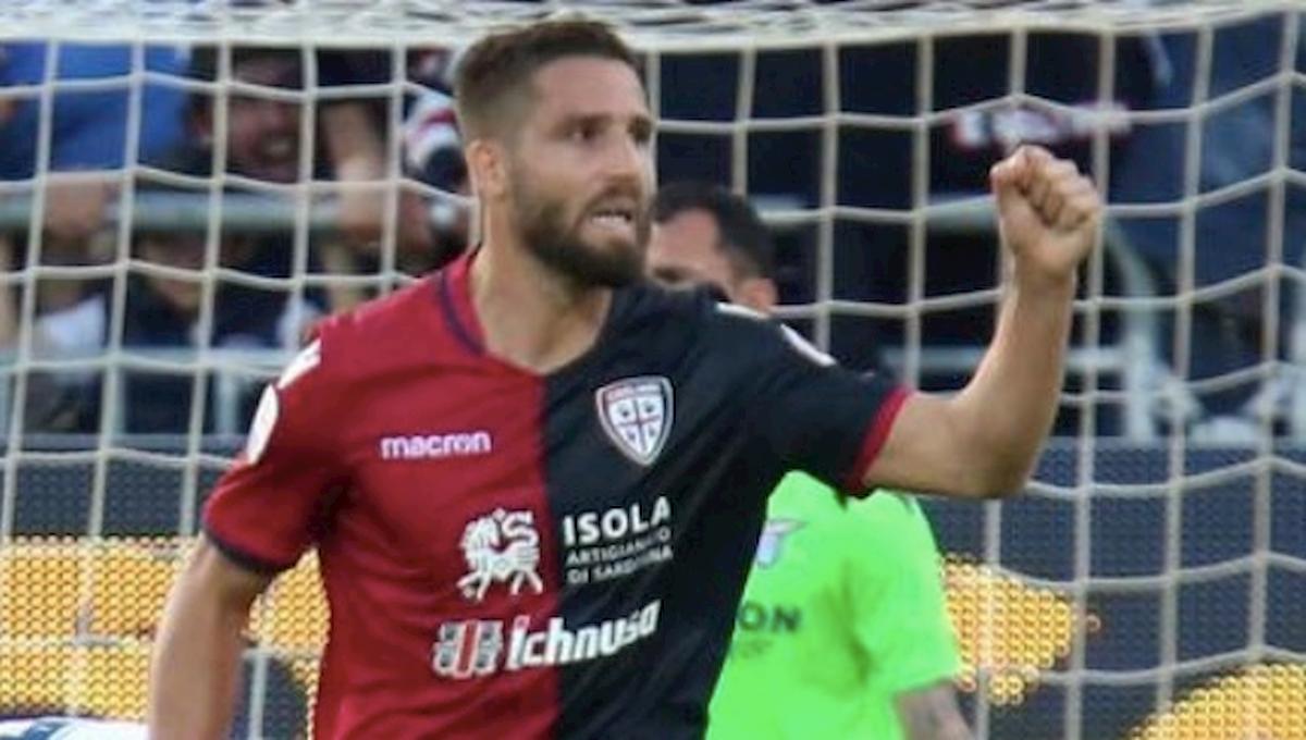 Cagliari, Pavoletti spiega l'infortunio nel locale: "Nessuna rissa con Cigarini"