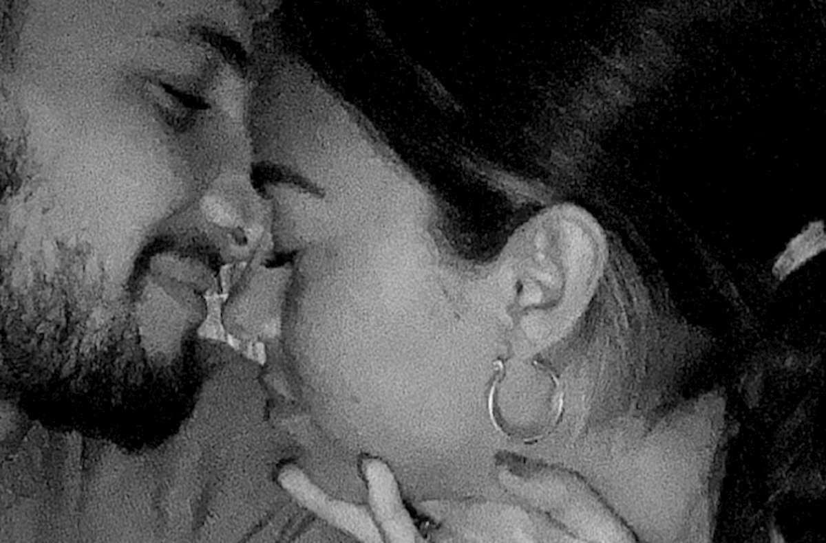 Ginevra Sozzi e Politano escono allo scoperto, la storia su Instagram...