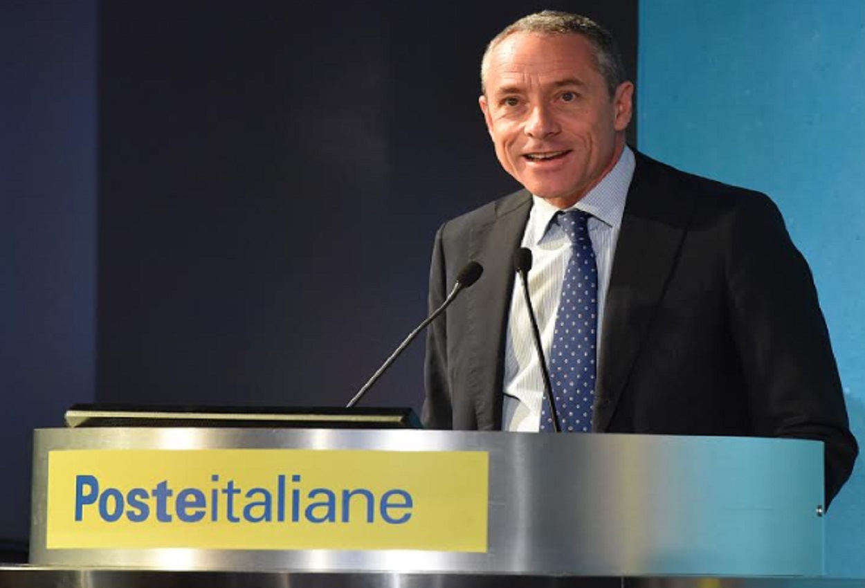 Poste Italiane