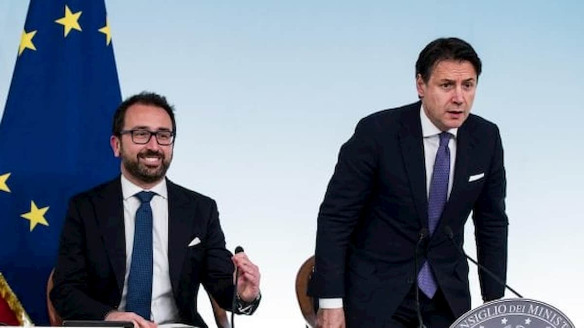 Prescrizione, ma parliamo di cose serie...Libertà? Piuttosto fuffa