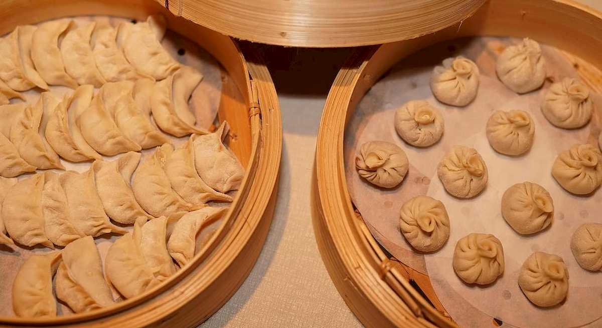 Ravioli al vapore con gamberi richiamati dal Ministero: "Frammenti di plastica nel ripieno"