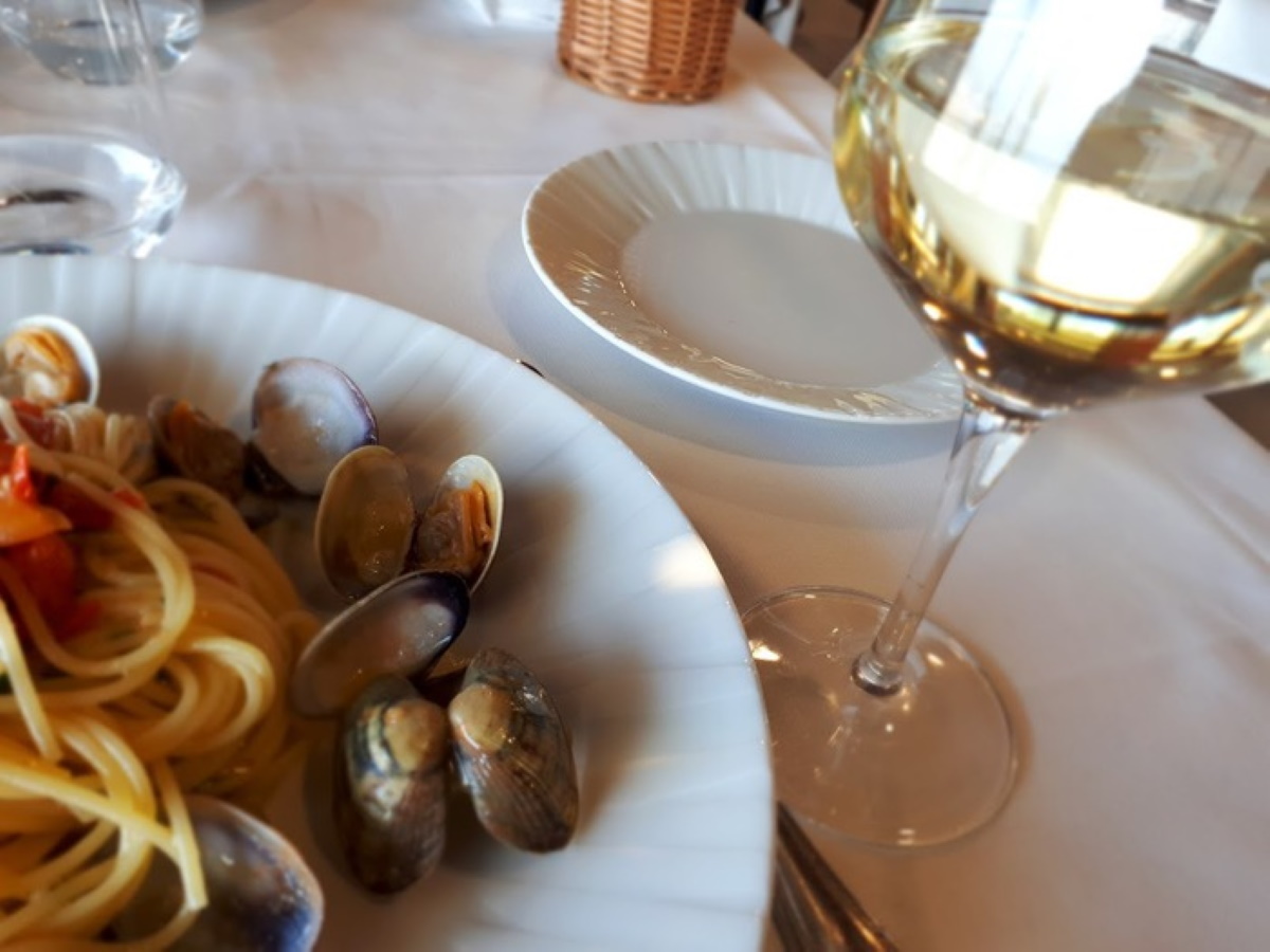 Fordwich Arms, cliente: no rimborso cena nemmeno per padre morto