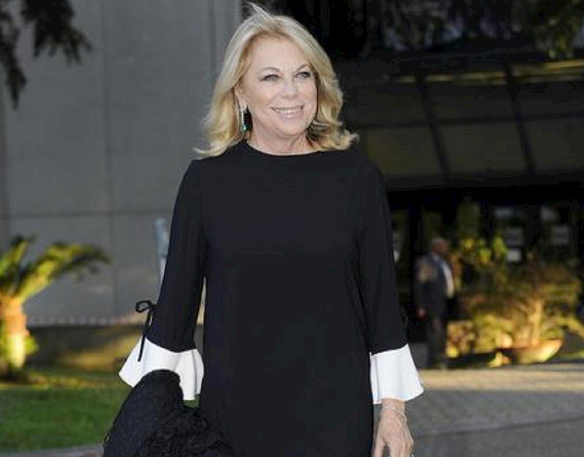 rita dalla chiesa ansa