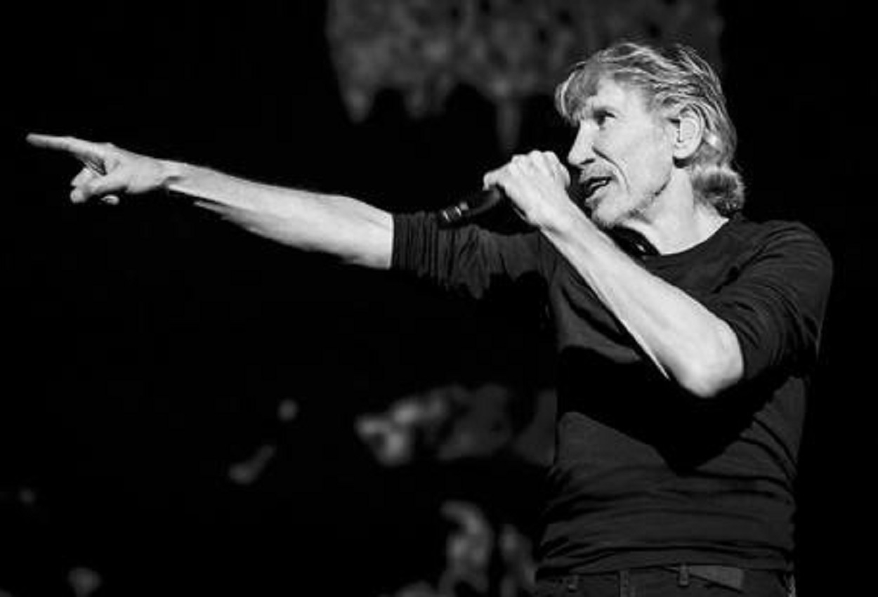 Roger Waters, Ansa