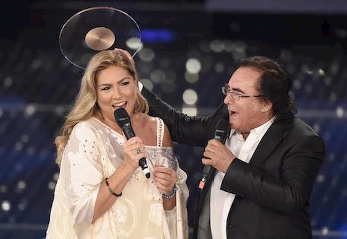 Sanremo 2020, Romina Power: "Con Al Bano ancora adesso complicità vera"