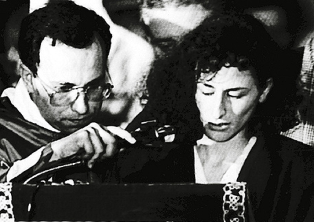 Rosaria Costa dopo l'arresto del fratello: "Per me è come se fosse morto ieri"