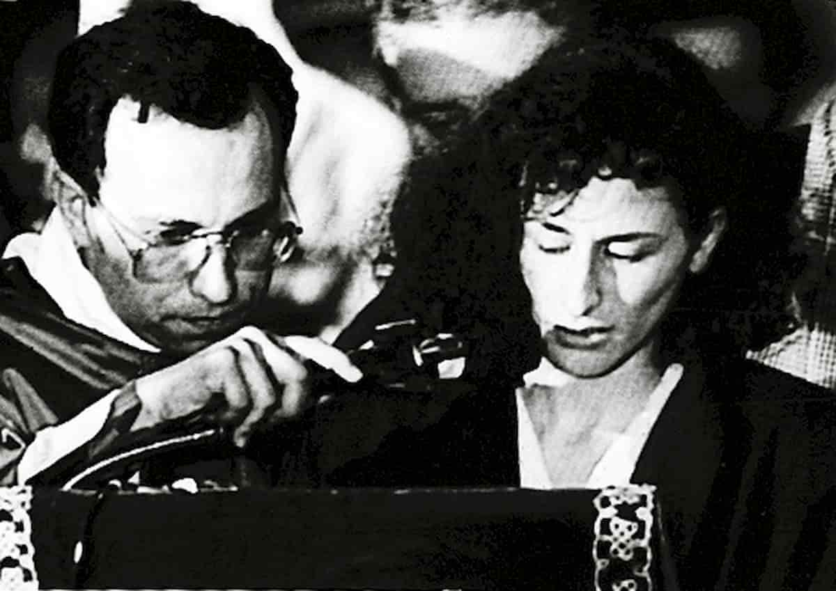 Rosaria Costa Schifani, la mafia ovunque le ha inginocchiato la vita