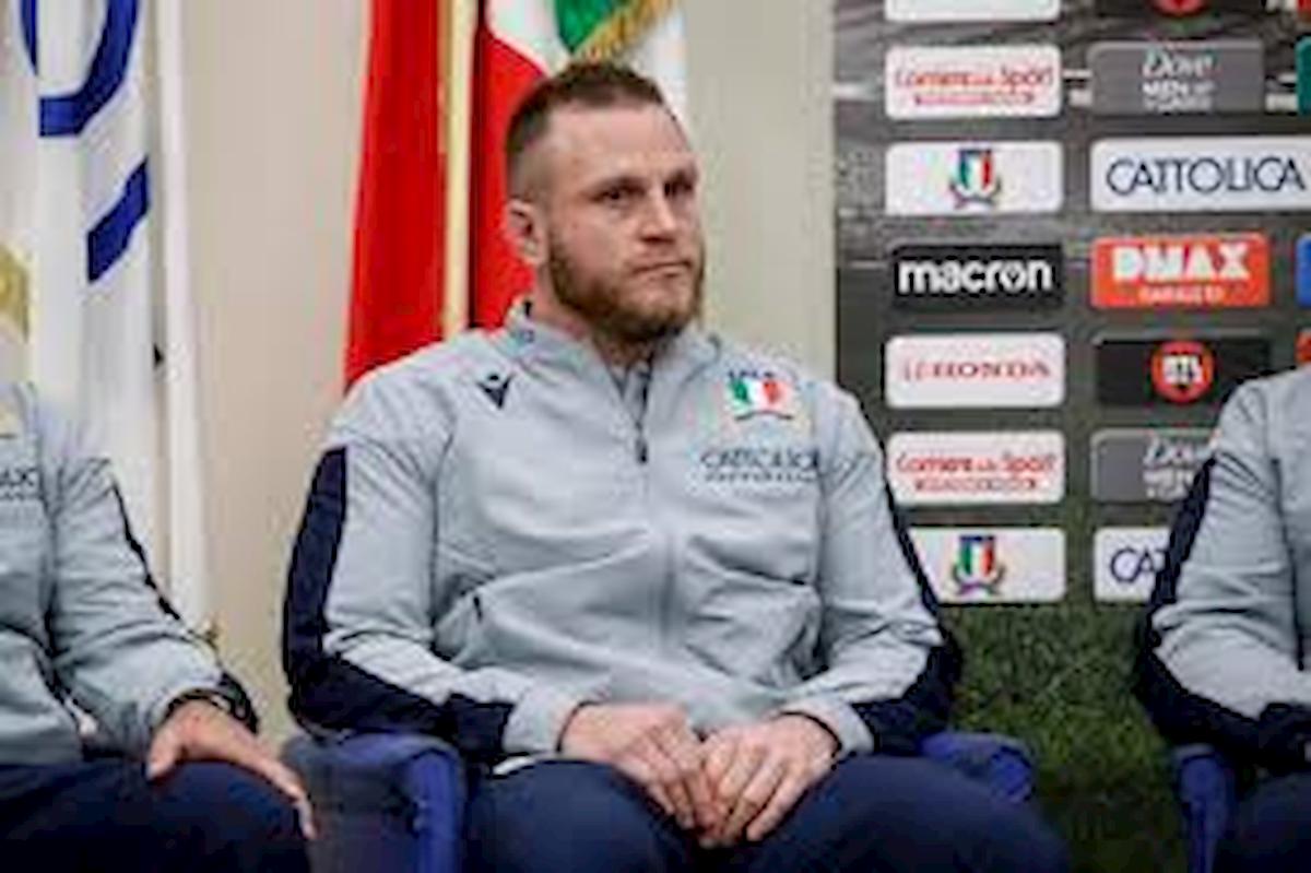 Sei Nazioni, Italia ko anche con la Scozia: è la terza sconfitta consecutiva