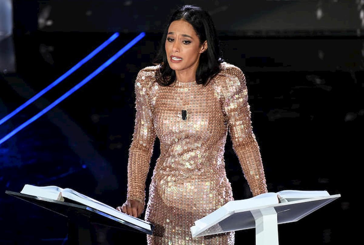 Sanremo 2020, le pagelle della prima serata: Rula Jebreal 10, male Riki. E Achille Lauro...