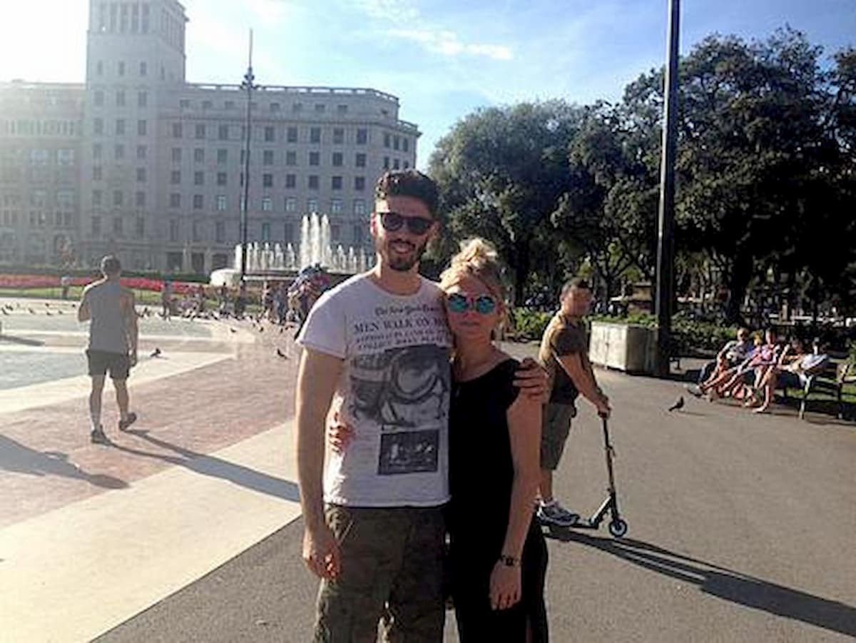 Omicidio Luca Sacchi, arrestata una donna: aveva documenti di Marcello De Propris