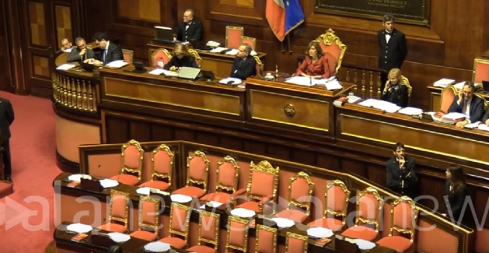 Gregoretti, Governo si nasconde. Salvini: "Io non scappo da nessuno"