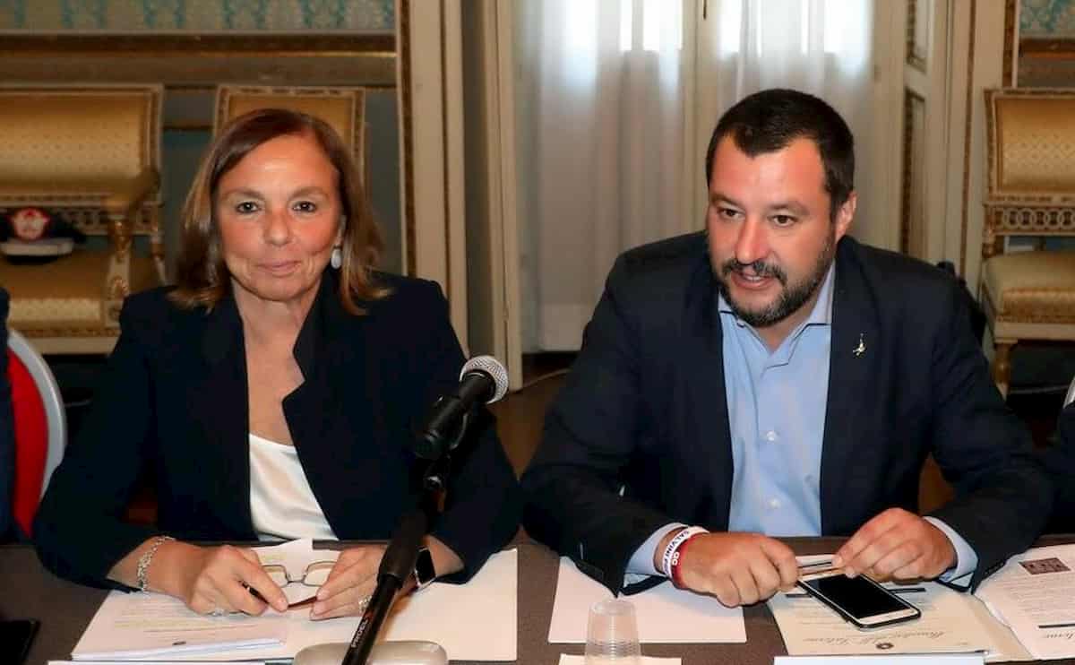Salvini futuro vincitore: Pd e Lamorgese uniti per consegnargli l'Italia