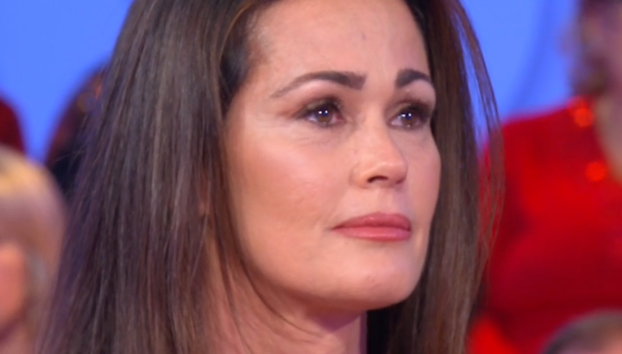 Samantha De Grenet: "Ho avuto un tumore". La confessione a Chi