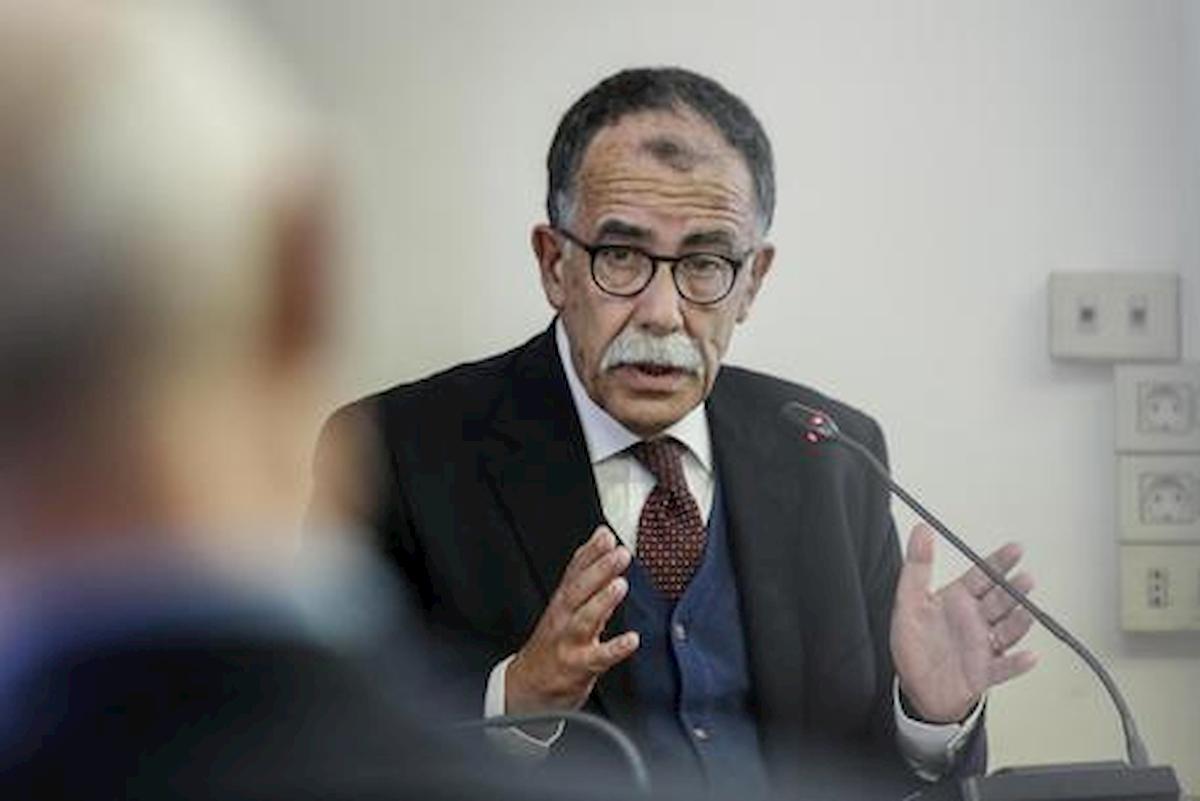 Suppletive Senato, Sandro Ruotolo eletto senatore. Ha votato meno del 10%