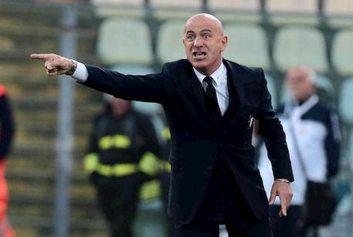 Coronavirus, l'Honved mette in quarantena l'allenatore italiano Giuseppe Sannino