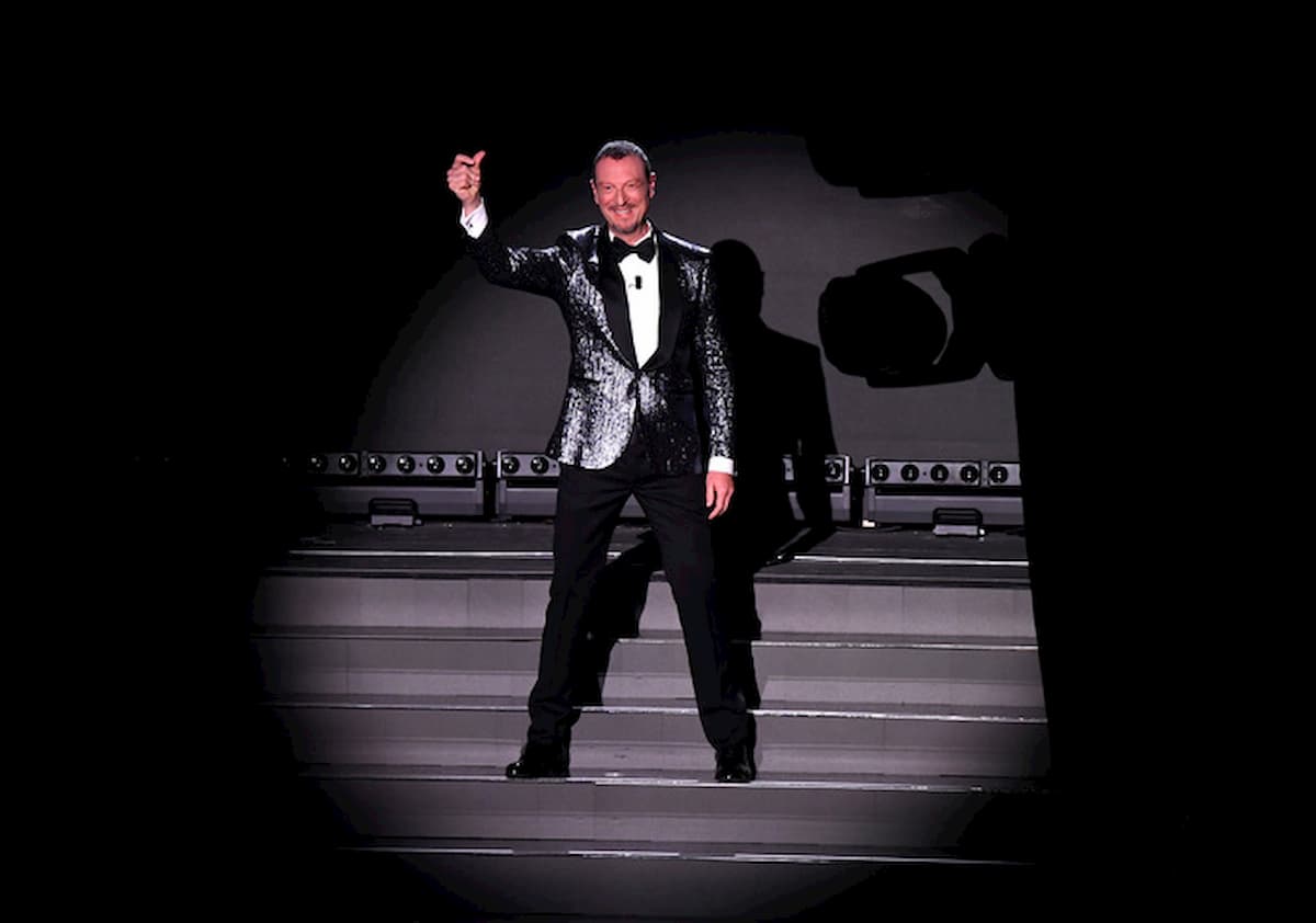 Sanremo 2020, Piero Pelù aprirà la seconda serata del Festival