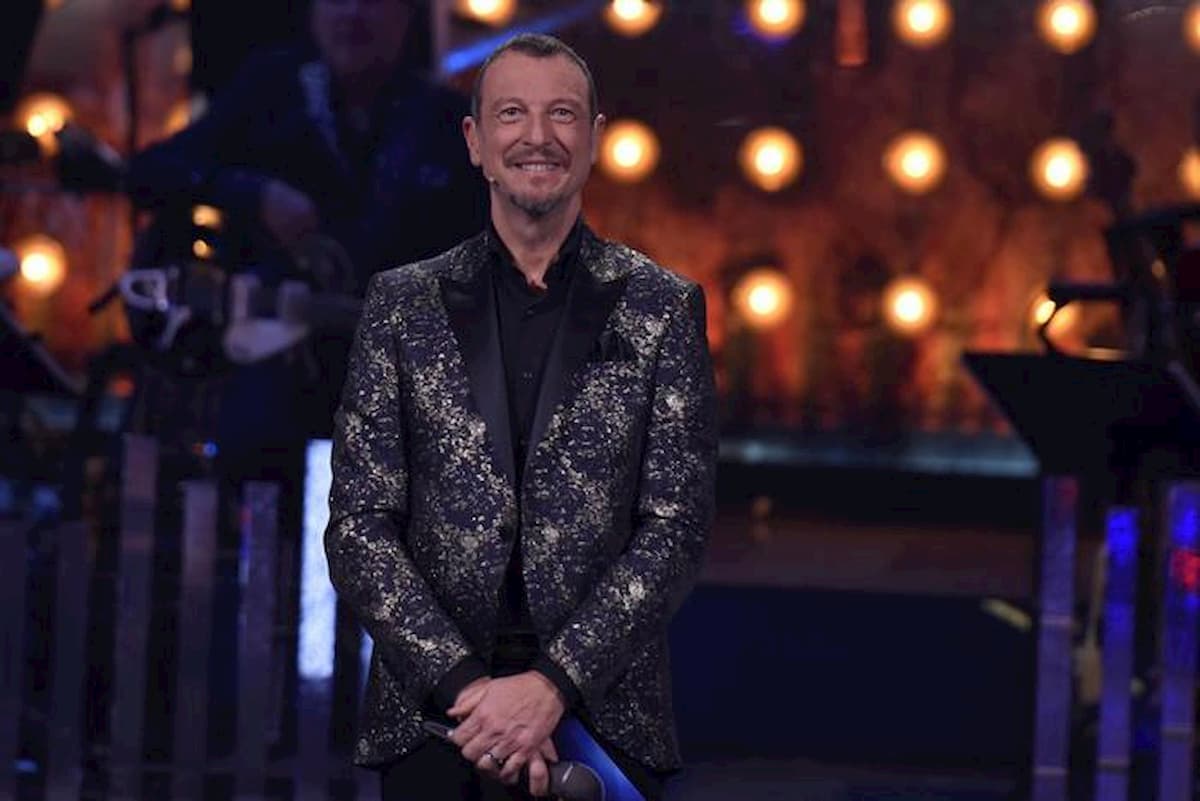 Sanremo 2020, Irene Grandi aprirà la prima serata del Festival