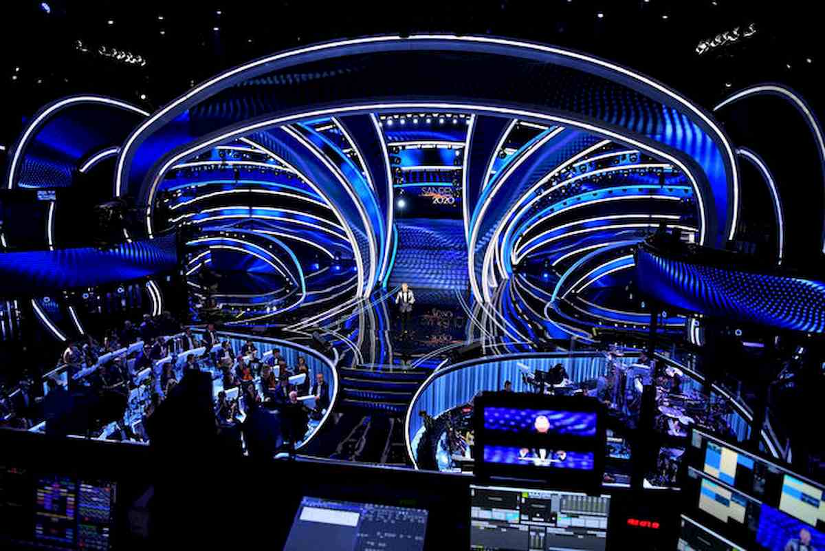 Sanremo 2020, classifica quarta serata: Diodato vince il voto della Sala Stampa