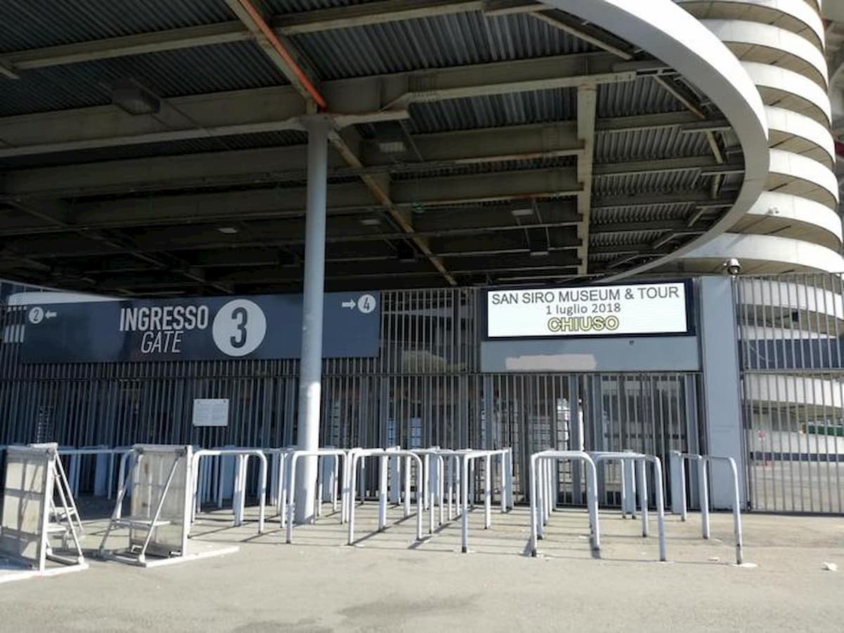 Coronavirus in Lombardia e Veneto: rinviate Inter-Sampdoria, Atalanta-Sassuolo e Verona-Cagliari