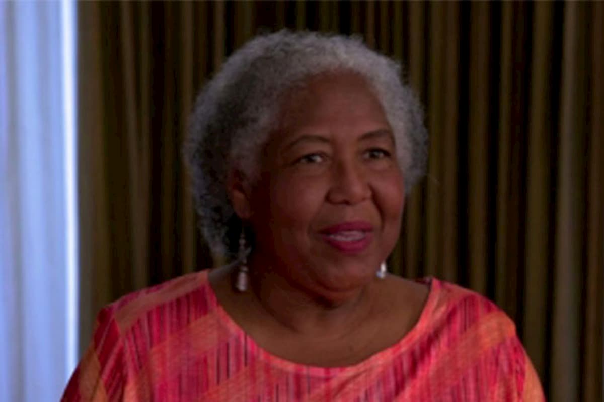 E' morta Esther Scott, attrice di Beverly Hills 90210 e La ricerca della felicità