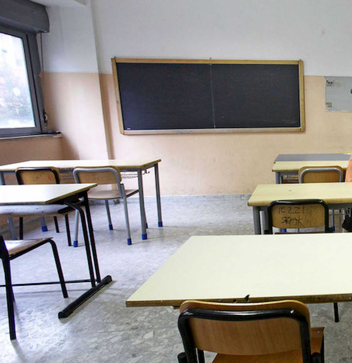 bambina 8 anni contagiata coronavirus