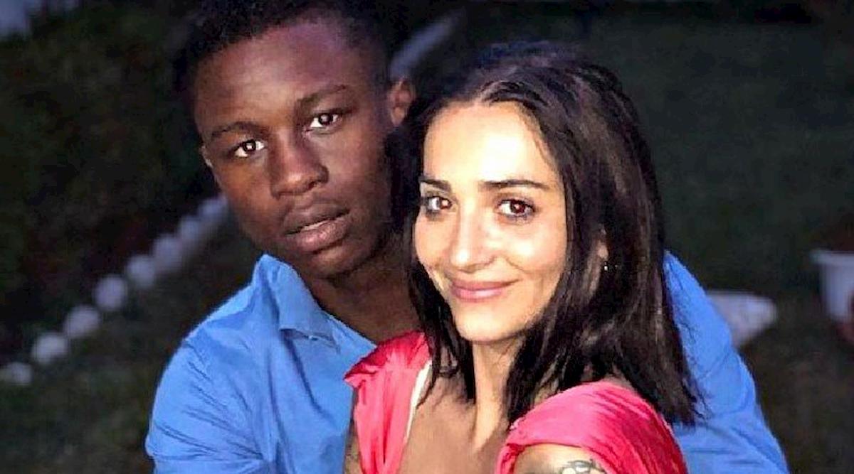 GF, Serena Rutelli e Alessandro Prince Zorresi si sono lasciati. L'annuncio a San Valentino