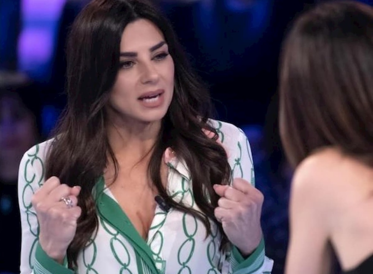 Verissimo, Serena Enardu: "Voglio sposare Pago. Figli? Il pensiero mi spaventa perché..."