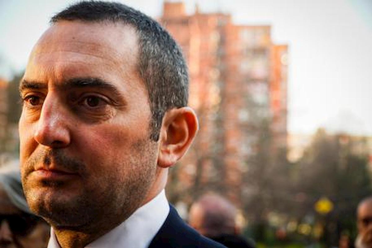 Coronavirus, Spadafora: "Eventi sportivi? Da lunedì stop ai divieti senza indicazioni diverse"