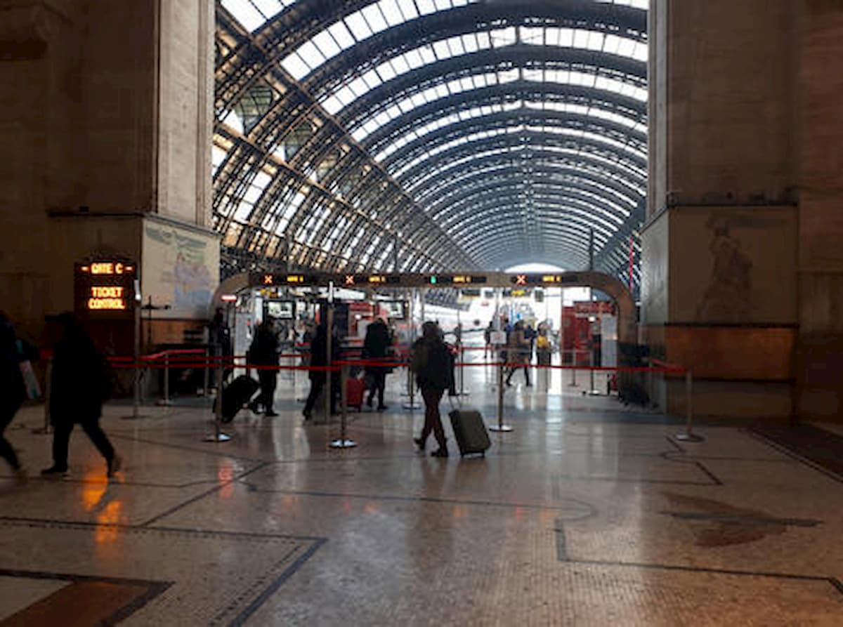 Coronavirus: treni, calcio, concerti, musei, aerei. Come si ottiene il rimborso e chi ne ha diritto