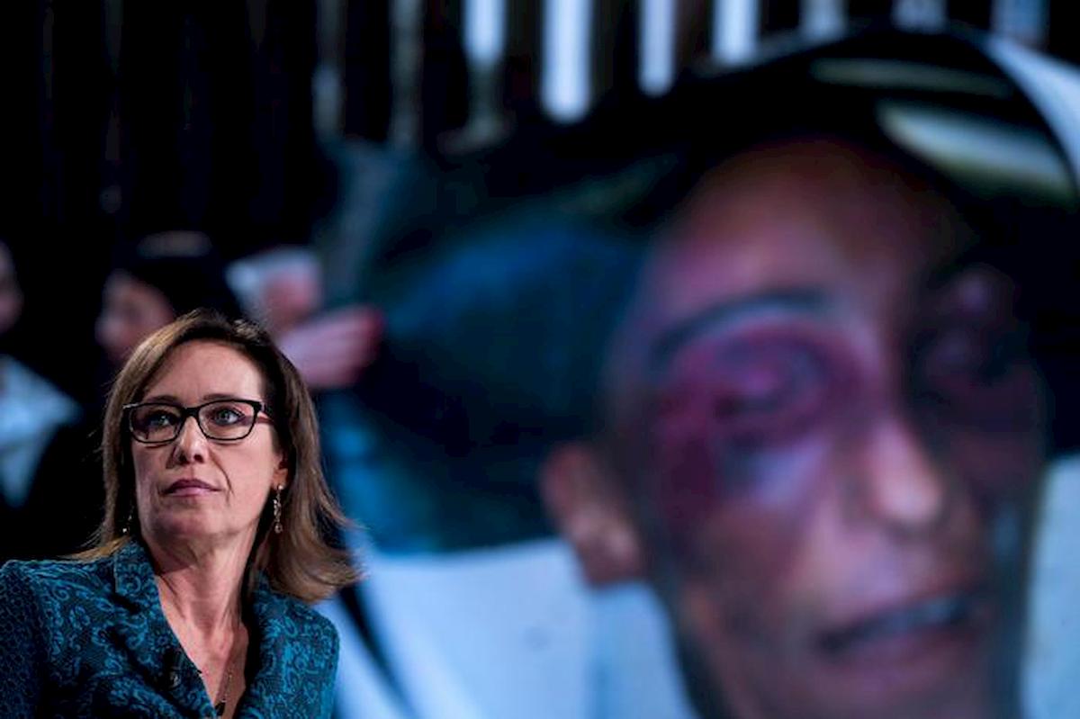 Stefano Cucchi, la sentenza: "Morì per lesione alla vertebra e non di epilessia. Prima stava bene"