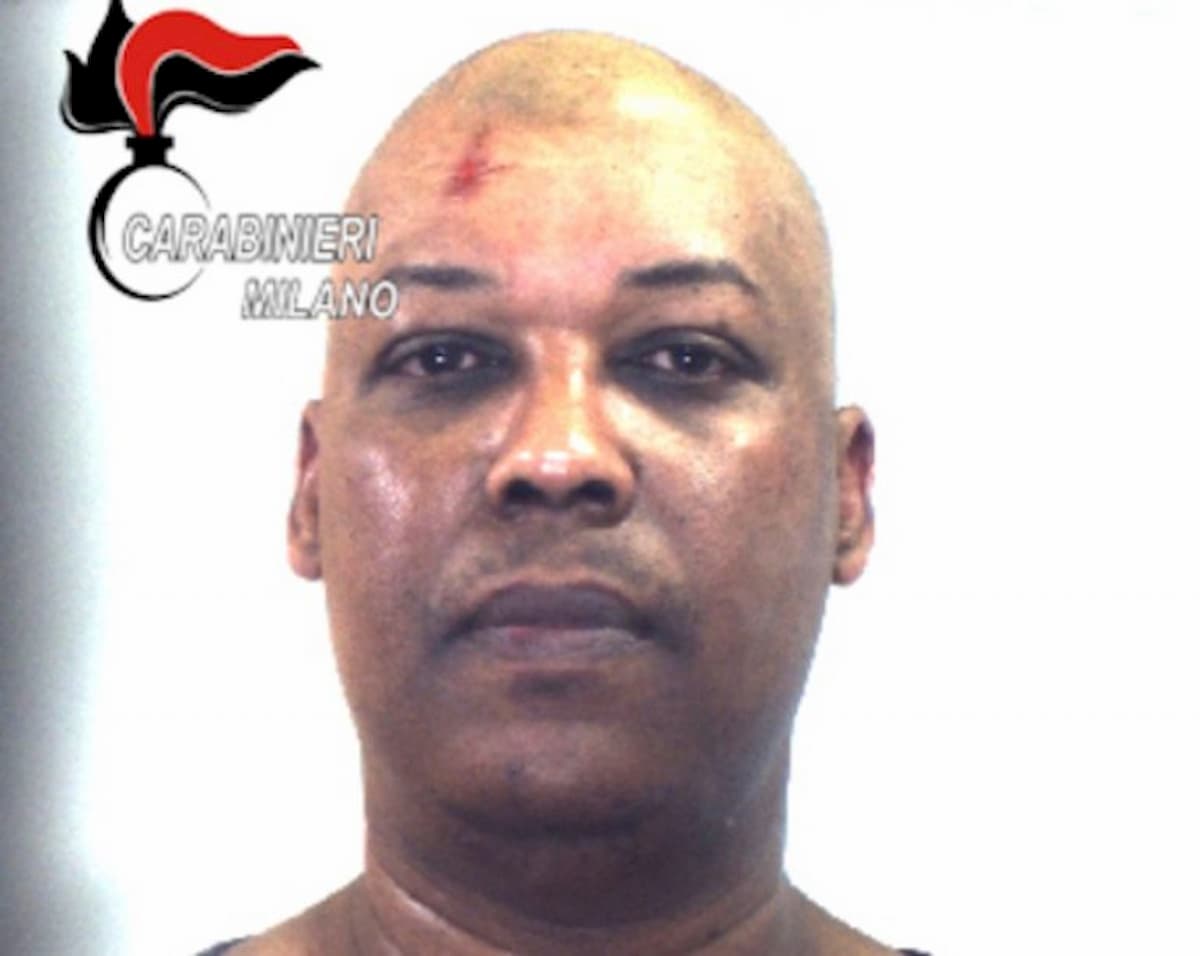 Ousseynou Sy: "Volevo arrivare con lo scuolabus in tribunale a Milano perché ne parlasse tutto il mondo"