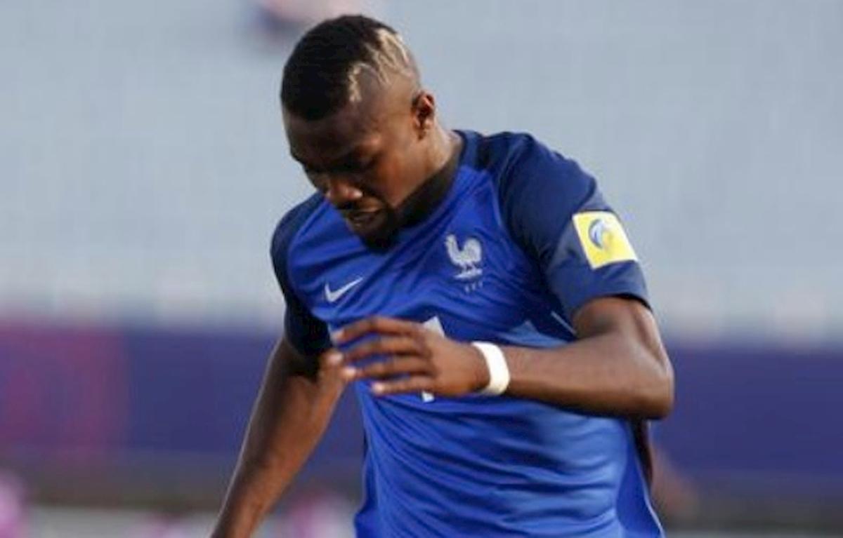 Marcus Thuram: "Ronaldo era il terrore di mio padre..."