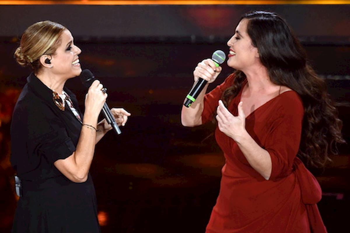 Sanremo 2020, classifica terza serata: Tosca vince la gara delle cover