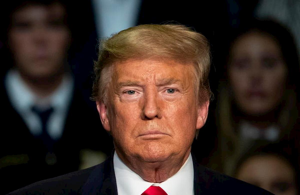 Trump deride l'Oscar a Parasite. La replica: "Non sa leggere i sottotitoli"