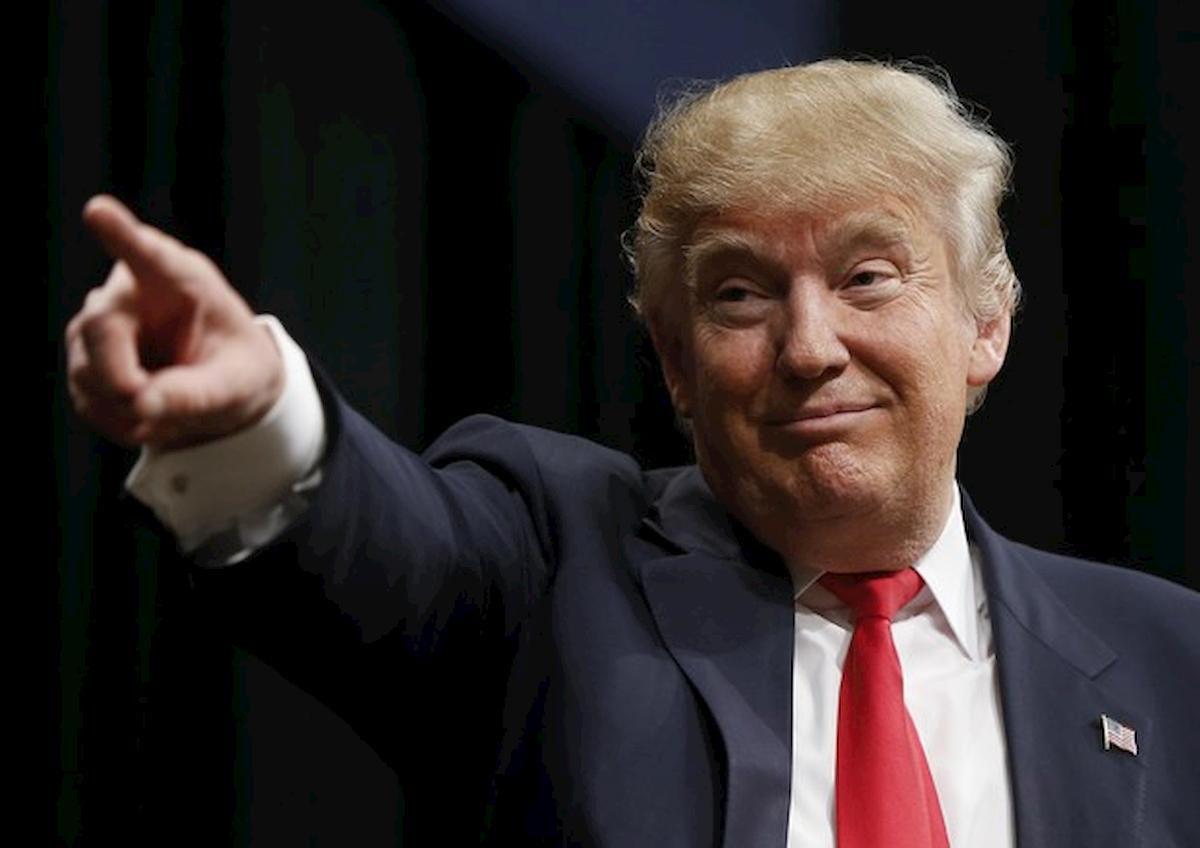 Donald Trump, la vendetta: via l'ufficiale che ha testimoniato per l'impeachment